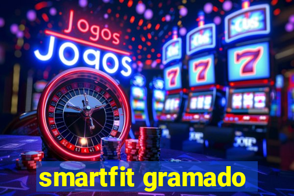 smartfit gramado